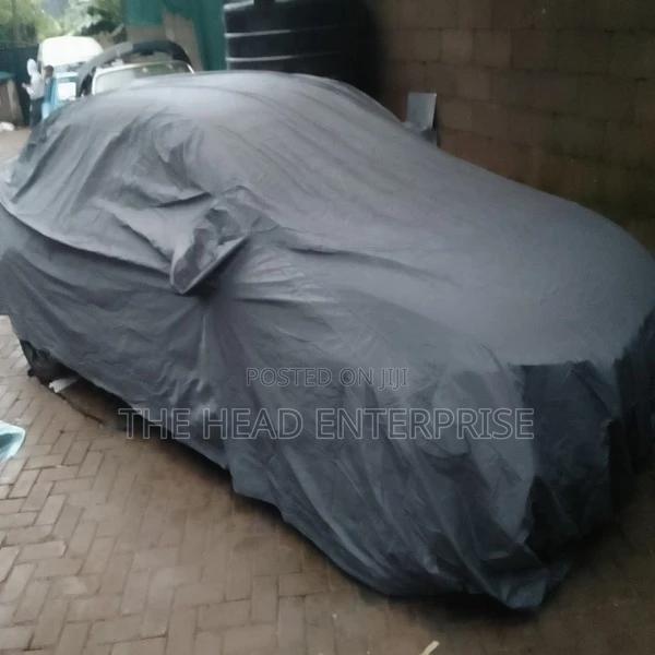 New Audi Top Quality 100% Water Proof Cover - main view