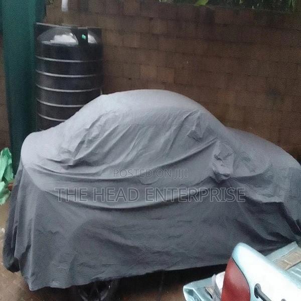 New Audi Top Quality 100% Water Proof Cover - thumbnail 2