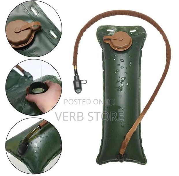 Hydration 3L Water Bladder