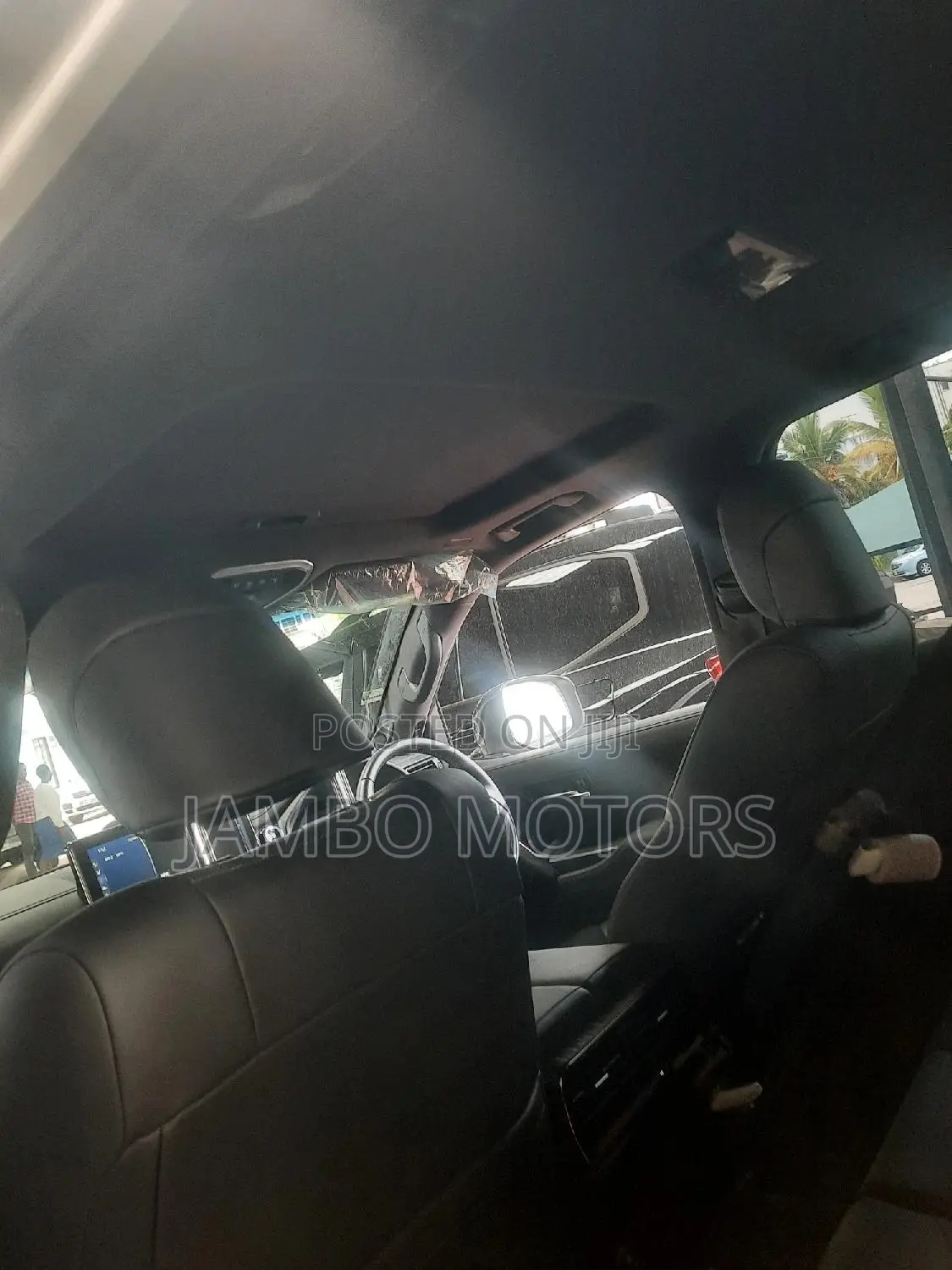 Toyota Land Cruiser 3.3 Diesel 4WD 2022 White