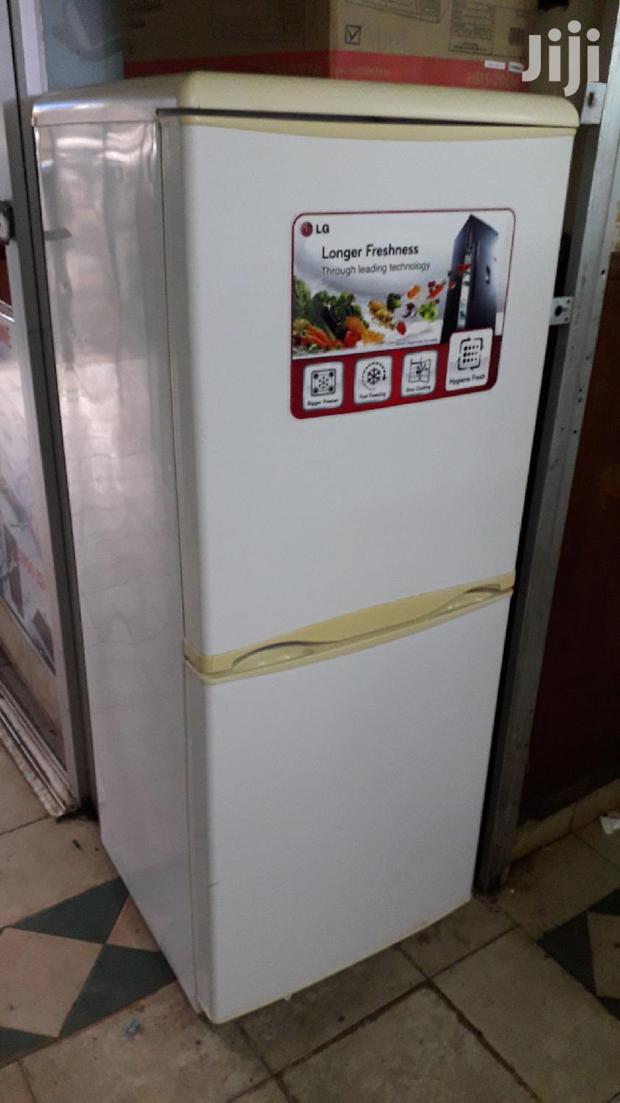Lg Fridge 250 Litres