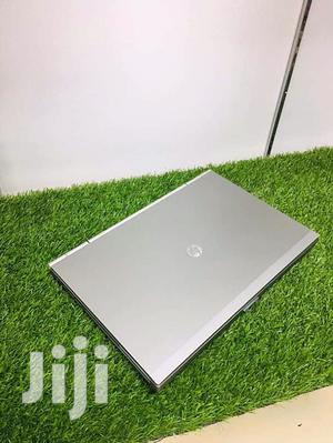 Laptop HP EliteBook 8470P 4GB Intel Core I5 HDD 500GB