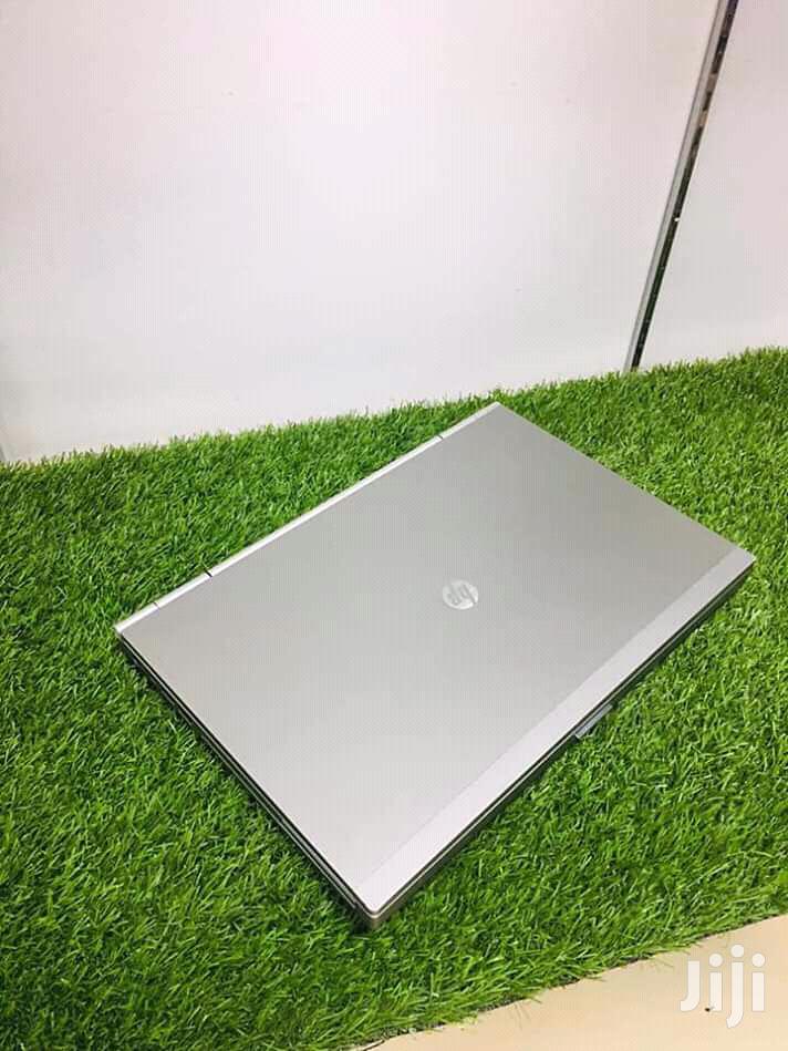 Laptop HP EliteBook 8470P 4GB Intel Core I5 HDD 500GB