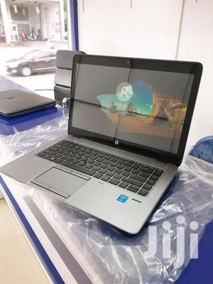 Laptop HP EliteBook 840 G2 4GB Intel Core I5 HDD 500GB - thumbnail 2