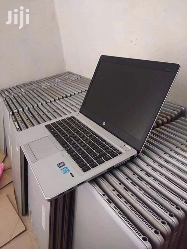 Laptop HP EliteBook 840 G2 4GB Intel Core I5 HDD 500GB - thumbnail 3