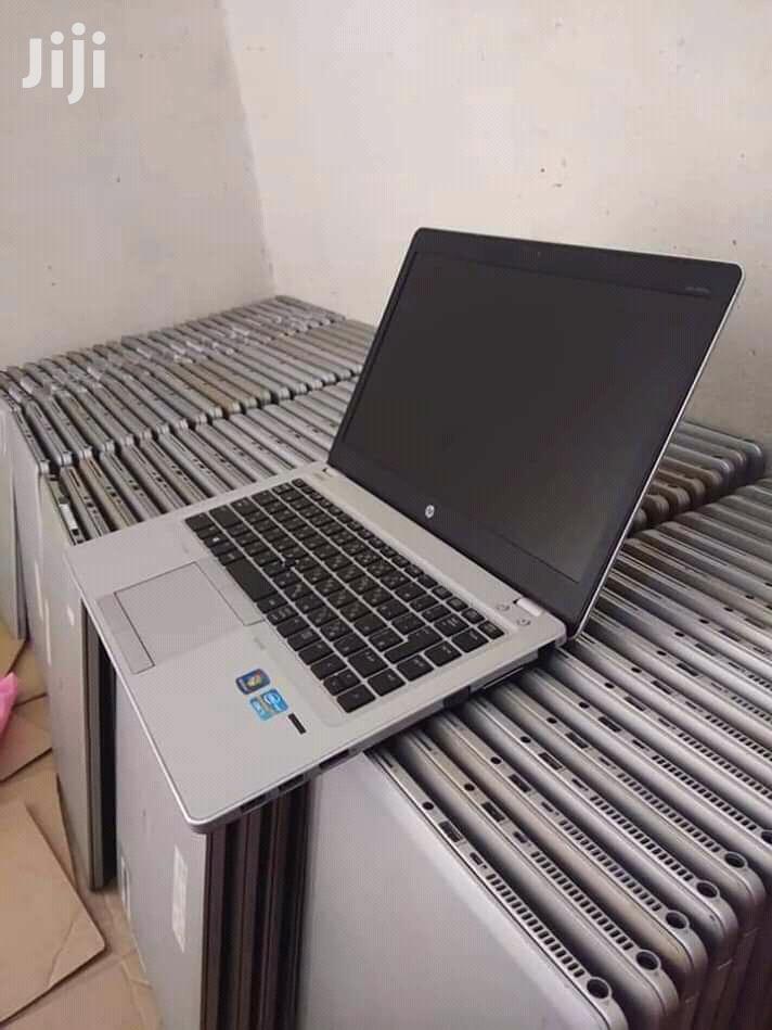 Laptop HP EliteBook 840 G2 4GB Intel Core I5 HDD 500GB