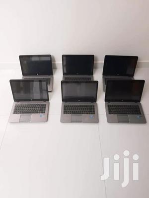 Laptop HP EliteBook 840 G2 4GB Intel Core i5 HDD 500GB