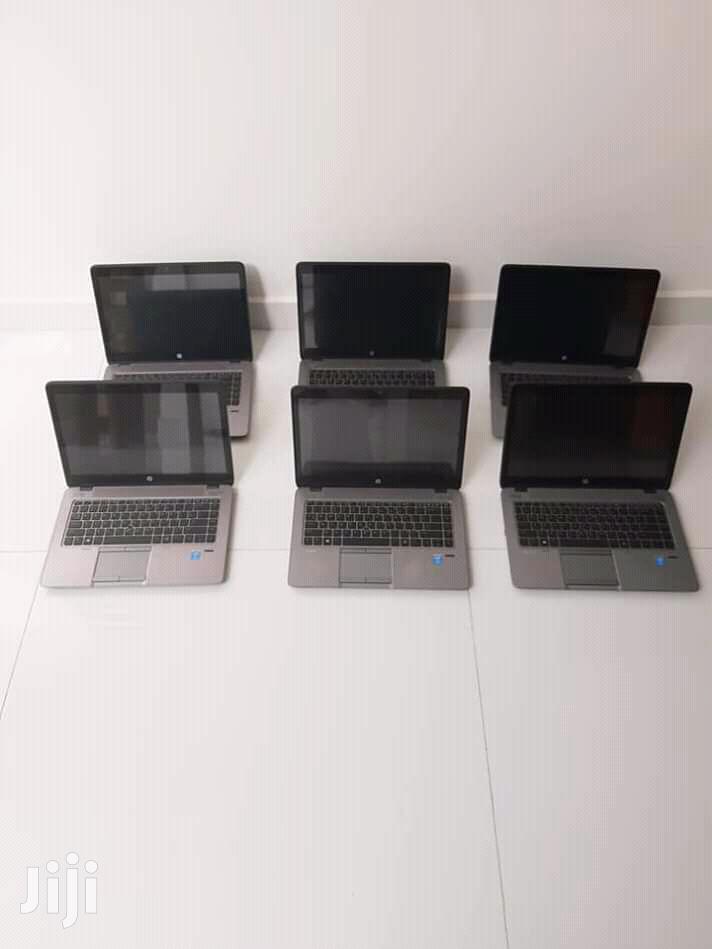 Laptop HP EliteBook 840 G2 4GB Intel Core i5 HDD 500GB