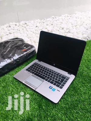 Laptop HP EliteBook 840 G2 4GB Intel Core I5 HDD 500GB