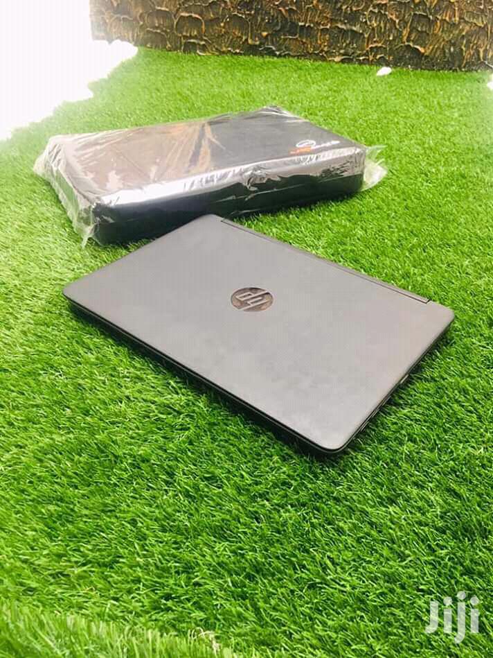 Laptop HP EliteBook 840 G2 4GB Intel Core I5 HDD 500GB