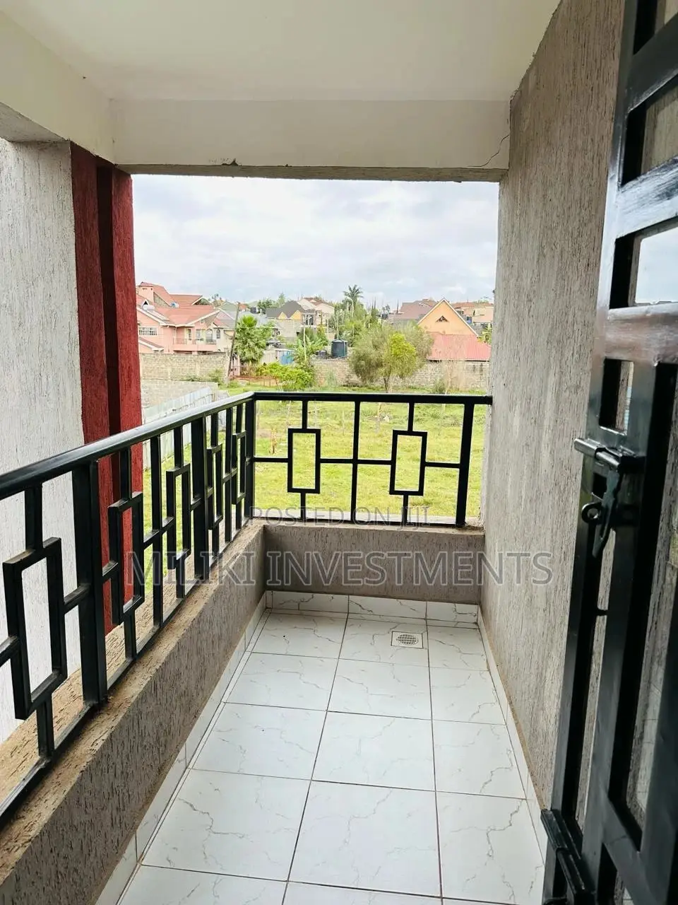 Furnished 4bdrm Maisonette in Membly, Membley Estate for sale
