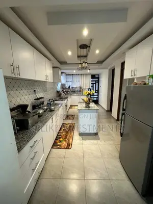 Furnished 4bdrm Maisonette in Membly, Membley Estate for sale