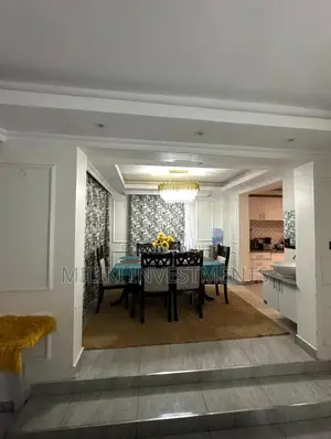 Furnished 4bdrm Maisonette in Membly, Membley Estate for sale