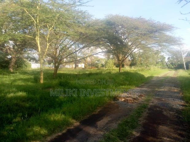 An Acre of Land on Sale Garden Estate - thumbnail 5