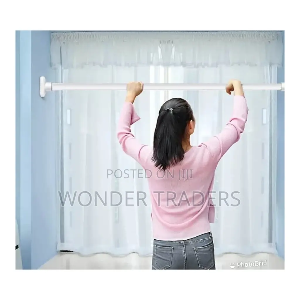 Telescopic Extendable Rod