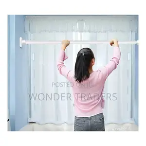 Telescopic Extendable Rod