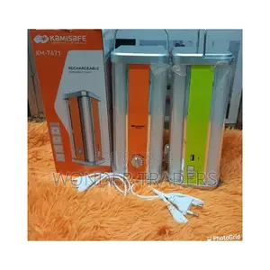 Kamisafe 4 Sided Bar Lamp