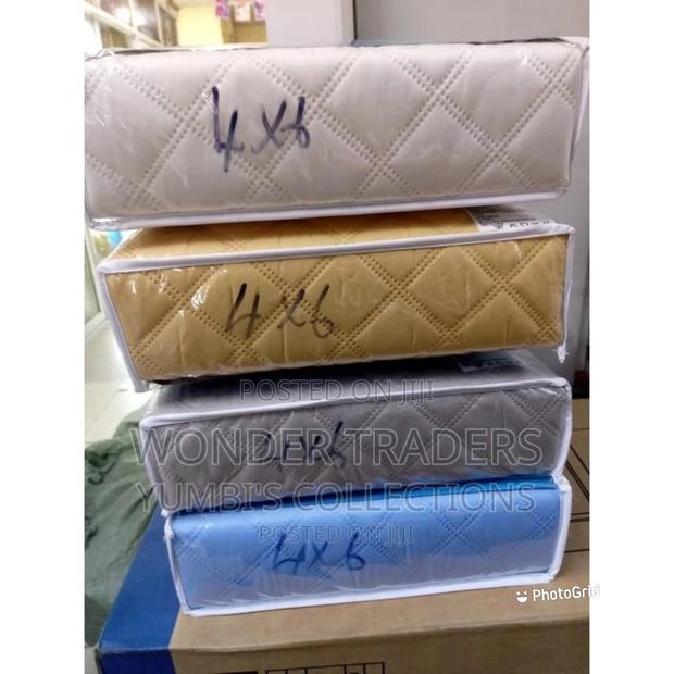 Matress Protector 4*6 Waterproof Mattress Protector* - main view