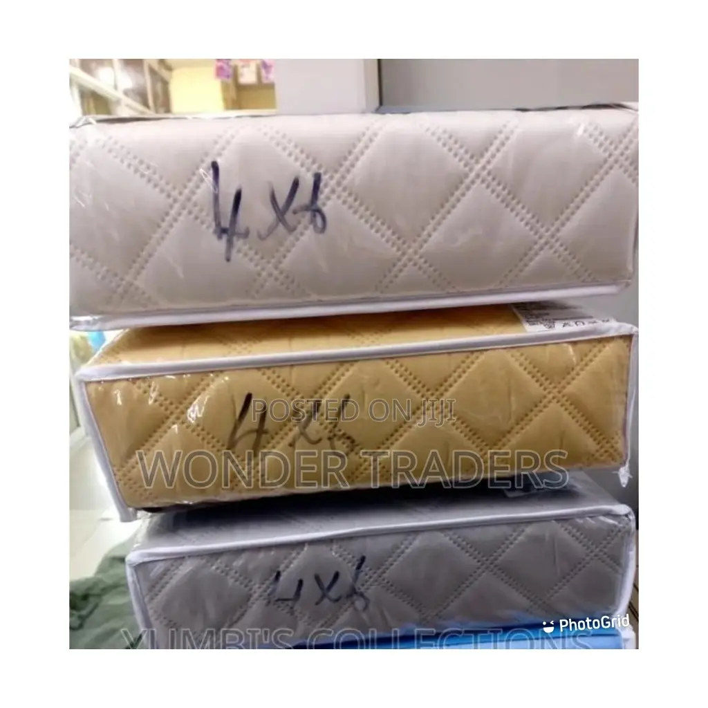 Waterproof Mattress Protector Cover 4by6*