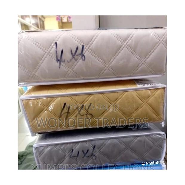 Waterproof Mattress Protector Cover 4by6*