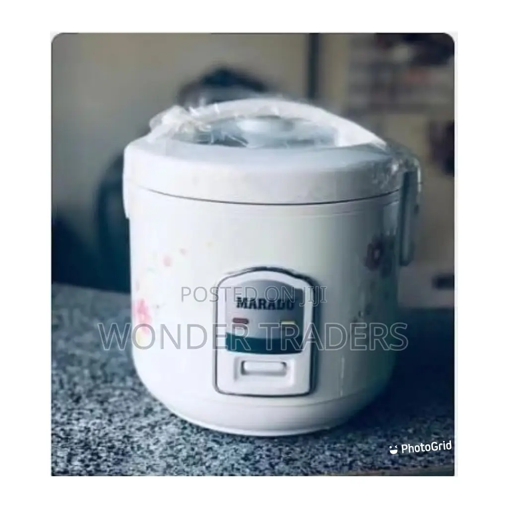 *_5 Litre Marado Rice Cooker*--Rice Cooker