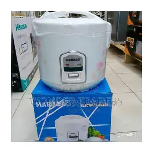 Marado Rice Cooker* 5litre