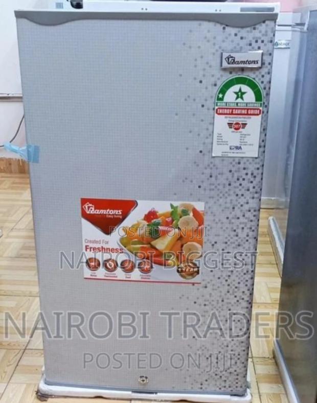 Ramtons 90litres Refrigerator