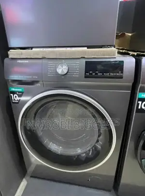 10kg Washing Machine Hisense