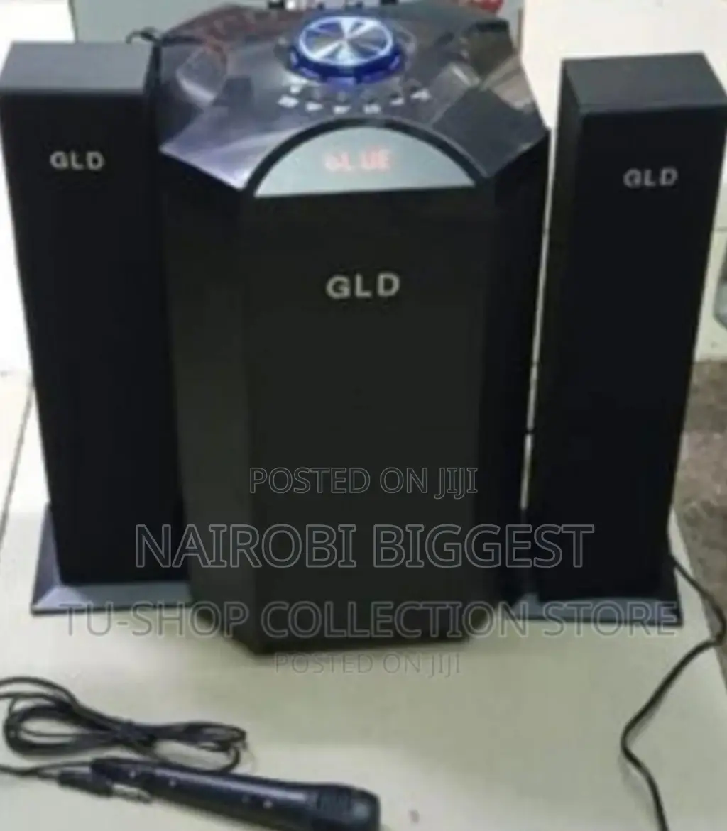 GLD Mtungi Subwoofer
