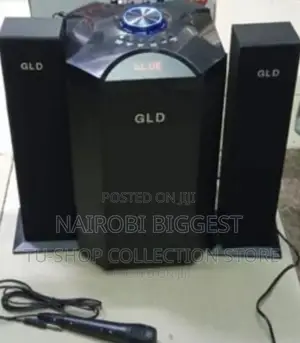 GLD Mtungi Subwoofer