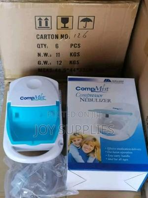 Nebulization Machine - thumbnail 2