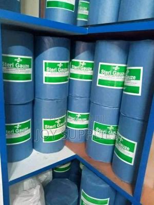 Gauze Roll 1.5 Kg - main view