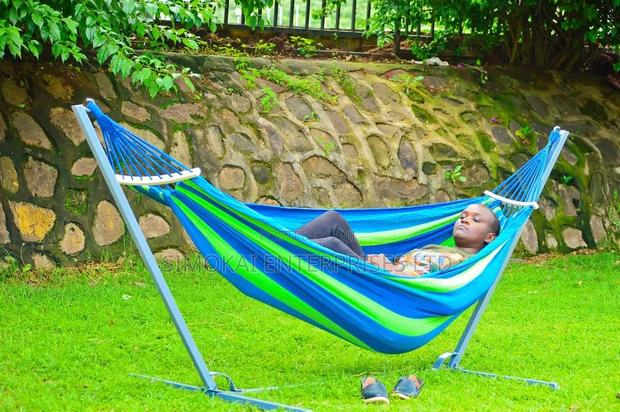 Outdoor Recreation Hammock Swing Without Stand