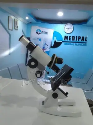 Student Microscope Monocular