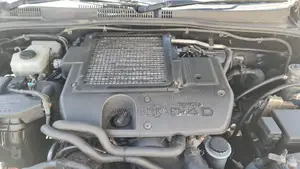 Toyota Land Cruiser Prado 3.0 D-4D 5dr 2005 Blue