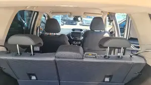 Subaru Forester 2018 Silver