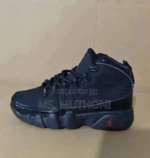 Jordan 9 Kid's:#30-35