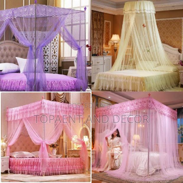 Mosquito Nets Mosquito Nets Mosquito Nets Mosquito Nets - main view