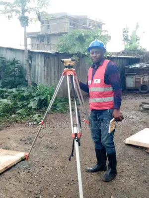 Survey and Construction Services
