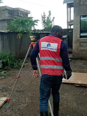 Survey and Construction Services