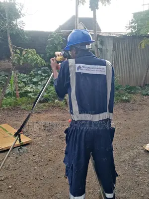 Survey and Construction Services