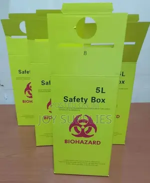 Sharp Boxes