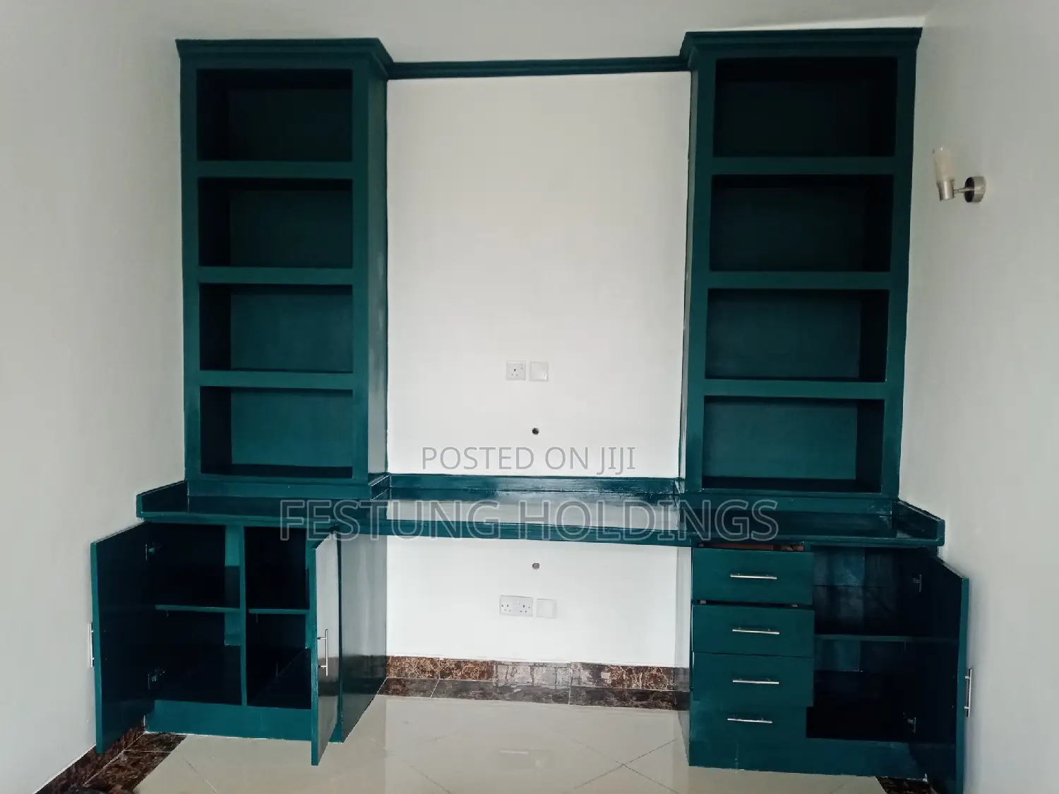 Home Office Desk/Study Desk