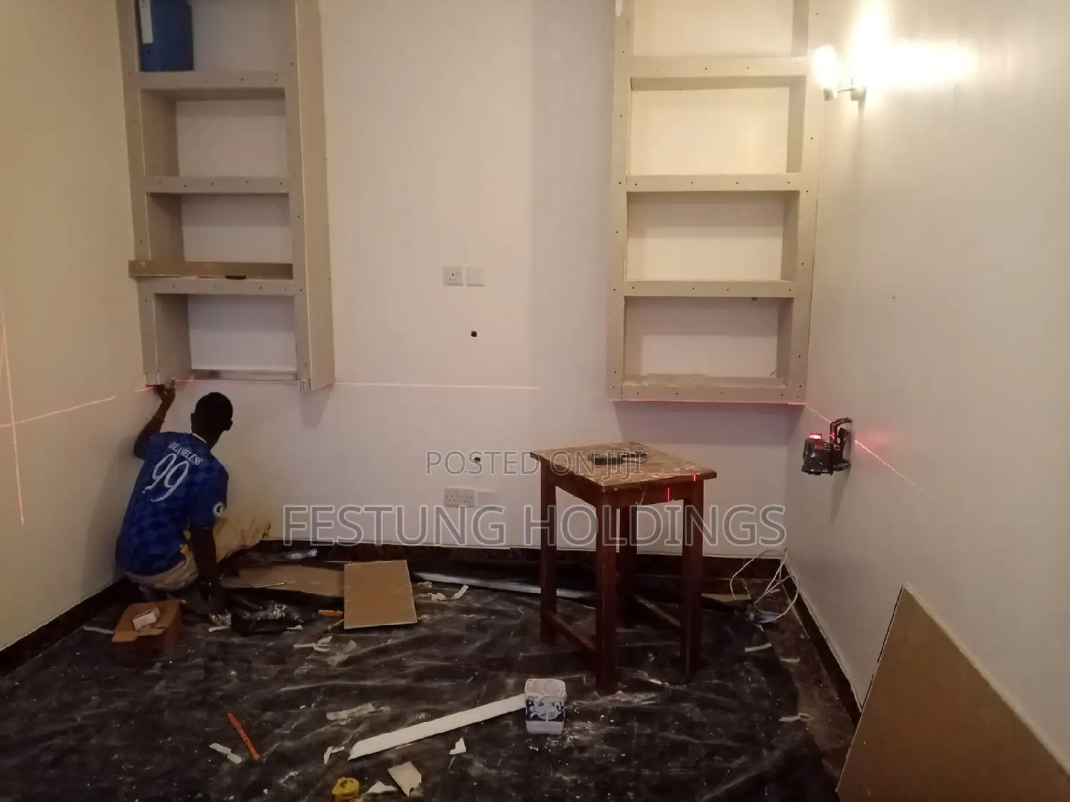 Home Office Desk/Study Desk