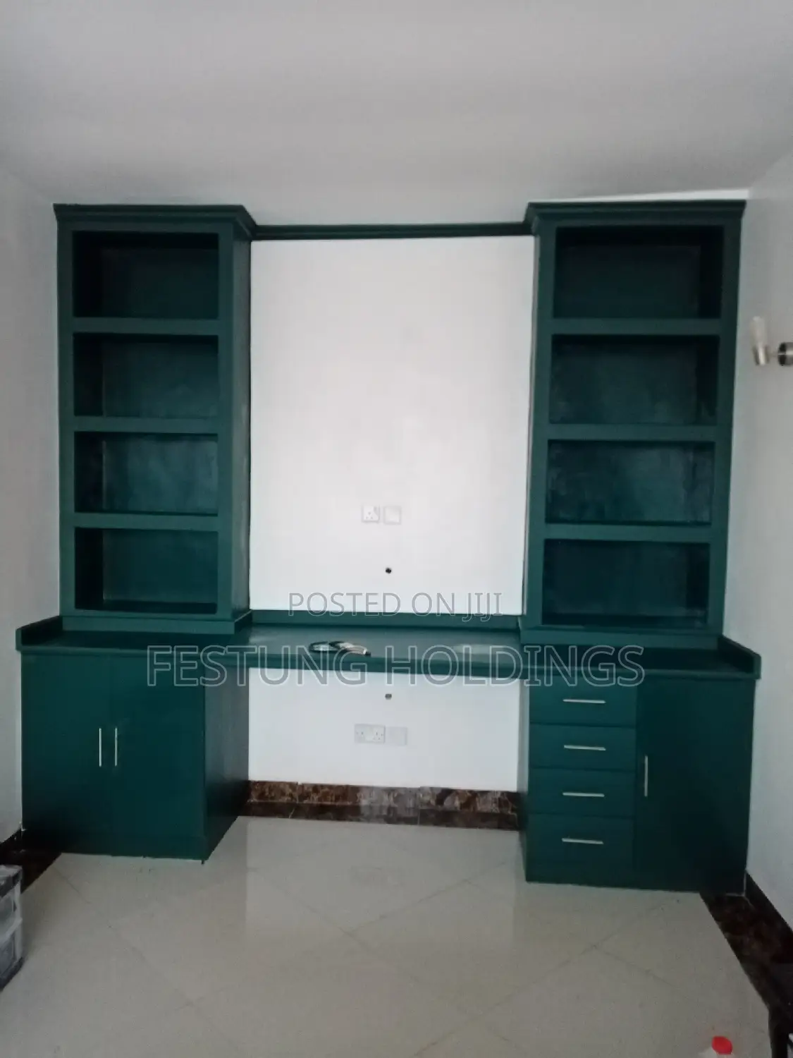 Home Office Desk/Study Desk