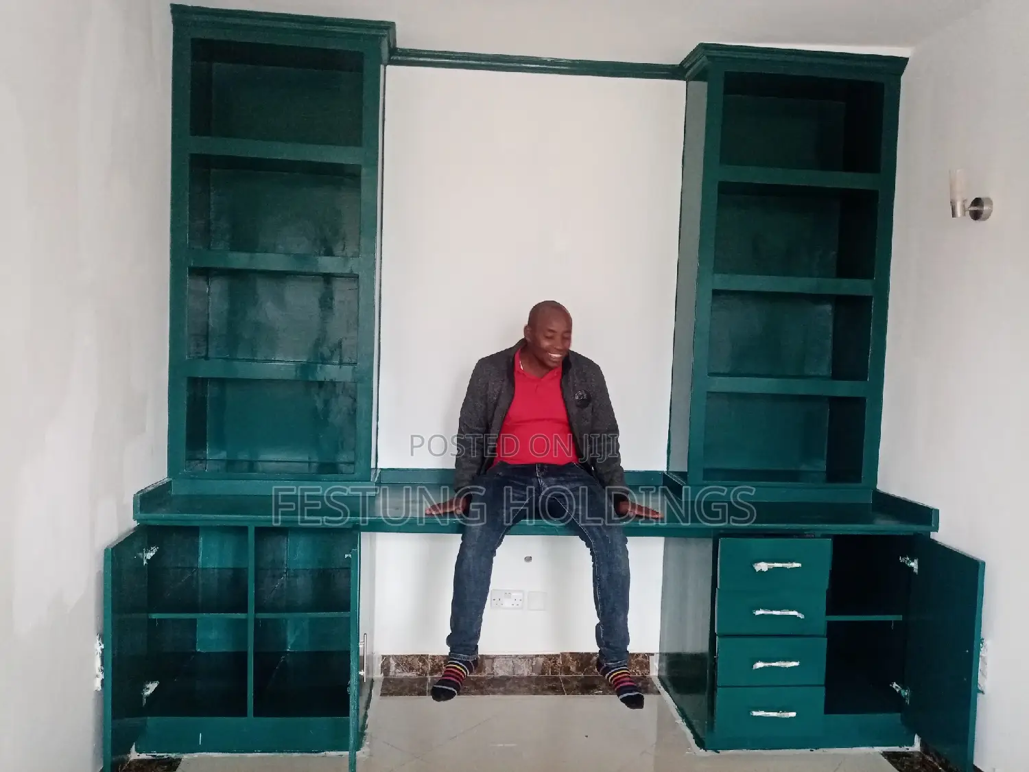 Home Office Desk/Study Desk