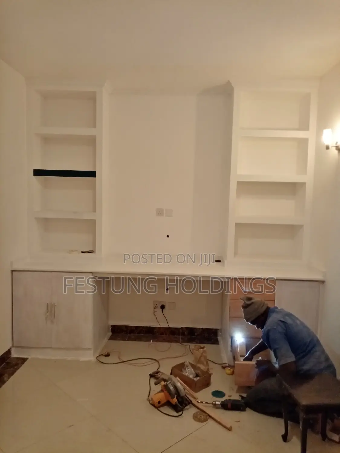 Home Office Desk/Study Desk