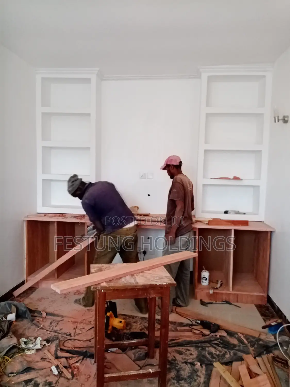 Home Office Desk/Study Desk
