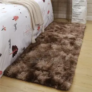 *Warm Soft Bedside Fluffy Mats*
 *Size:* 120cm*180cm
