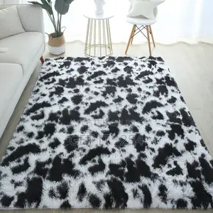 *Warm Soft Bedside Fluffy Mats*
 *Size:* 120cm*180cm